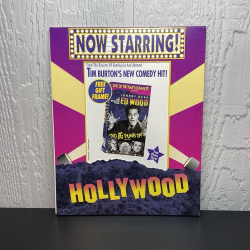 1992 wood movie - 1992,
