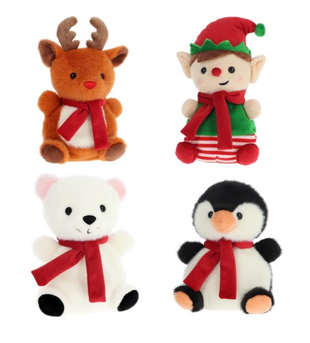Keel toys keeleco 18cm - toys,