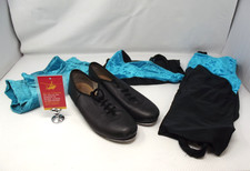 Capezio Tap Shoes & Dance Costumes                                JL1
