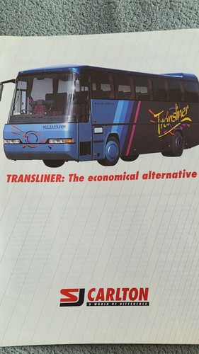 Transliner the economical - the,