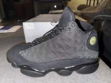 Air Jordan 13 Retro Black