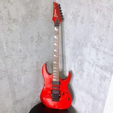 Ibanez rgr370dx reverse head - ibanez,