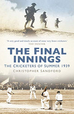 The final innings - the, innings: