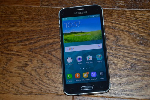 Samsung galaxy mini g800f - mini,
