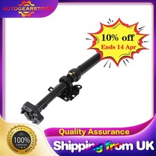 Rear Propshaft Complete For VW