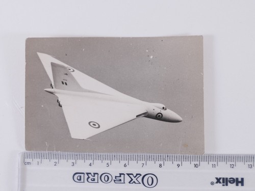 Vintage 1950s avro 698 - 1950s,
