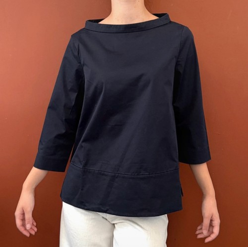Vintage style artists - style, smock