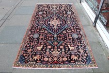 Vintage Hand Made Traditional