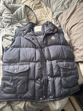 Moncler Gilet Men's