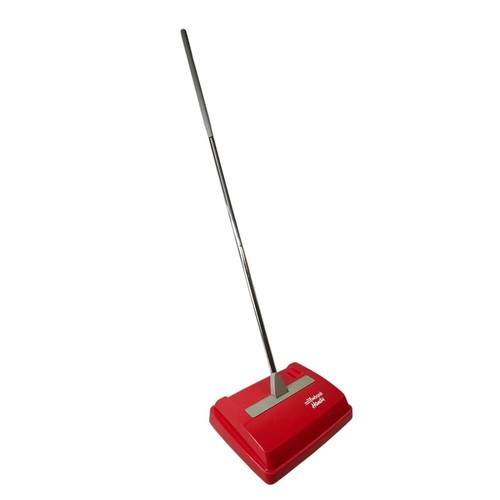 The ewbank handy red manual - red,