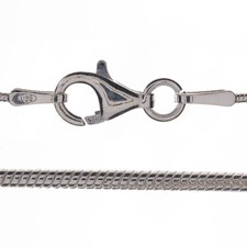 925 Sterling Silver Chain