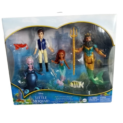New disney princess the - -,