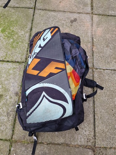 Liquid force nrg 12m - nrg,