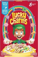 General Mills Lucky Charms