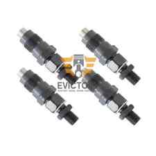 For KUBOTA V1503 Fuel injector