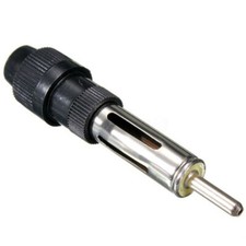 Car Radio Antenna Aerial Male