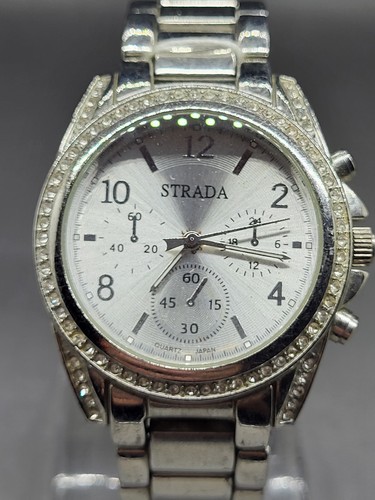 Strada chrono white stones - strada,