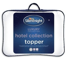 Silentnight hotel collection - hotel,
