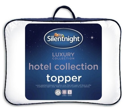 Silentnight hotel collection - silentnight,