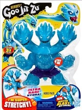 Heroes of Goo Jit Zu