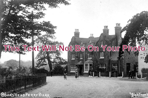 572 boars head - st,