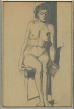 Claude Price  - Mid 20th