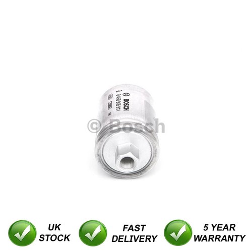 Fuel filter sjr fits - filter,