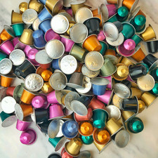 100 Nespresso Original