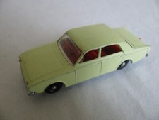 Vintage 1960s Lesney Matchbox