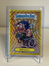 2022 Topps chrome Garbage Pail