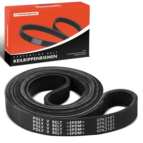 Premium rib multi - v, drive