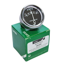 1 x NEW GENUINE LUCAS 12V 1
