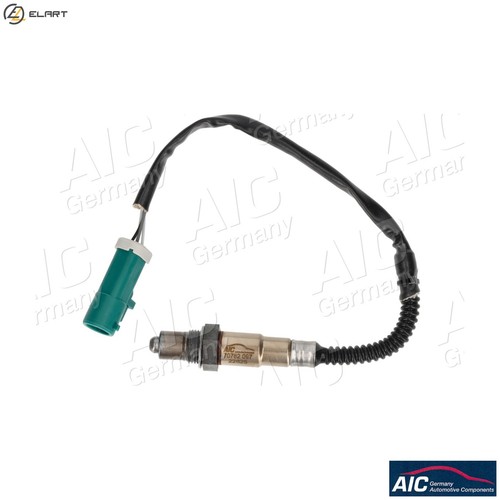 Lambda sensor 70782 - sensor, for