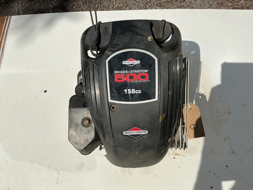 Briggs stratton 500series - briggs,