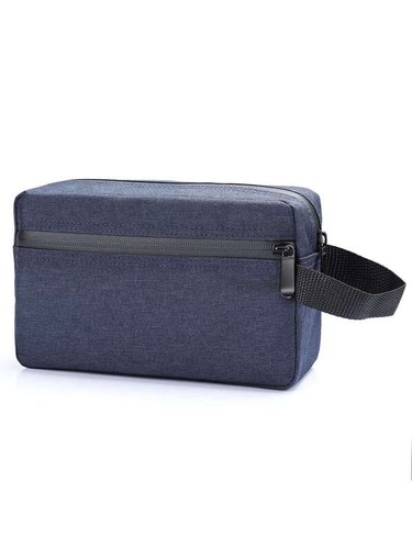 Large capacity travel wash bag - large,