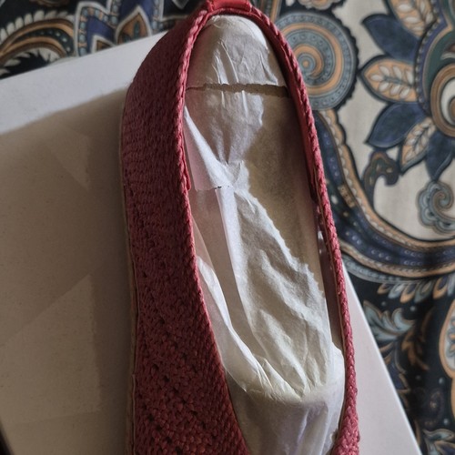 Espadrill slip ons - slip,