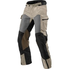 Rev It Cayenne 2 Motorcycle Trousers M Sand Standard EX-DISPLAY