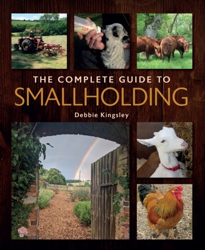 The complete guide - complete, to