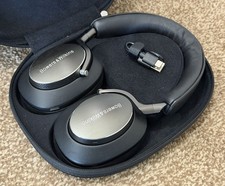 Bowers & Wilkins PX8 Wireless