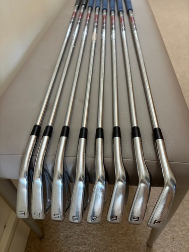 Taylormade p7mc 2020 - irons, /