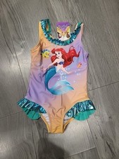 New Girls Disney Ariel Little