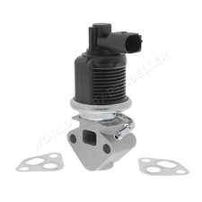 EGR Valve Exhaust Gas