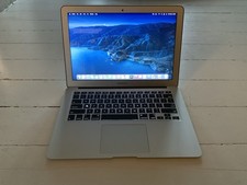 MacBook Air 13 Inch 2015