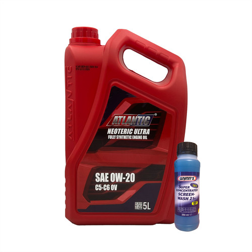 0w20 fully synthetic - 0w20,