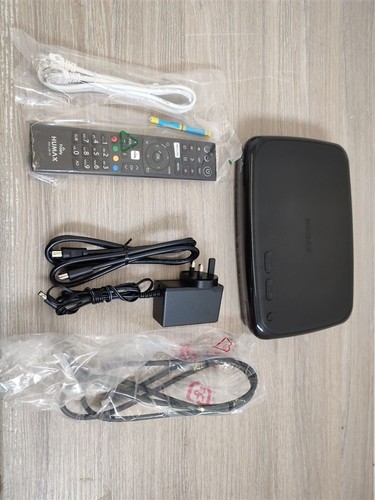 Humax fhr 6000t - humax, freely