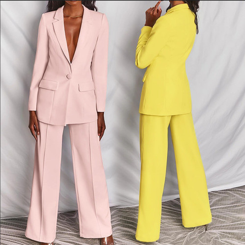 Piece women casual - 2-piece, women's
