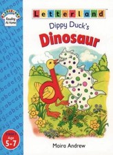 Letterland Reading At Home