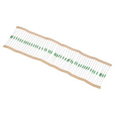 50pcs 250V 2A Resistance Fuse