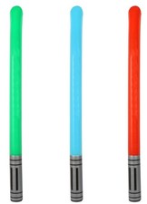 Inflatable Light Swords | 3