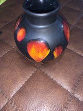 Poole Pottery Vintage Galaxy